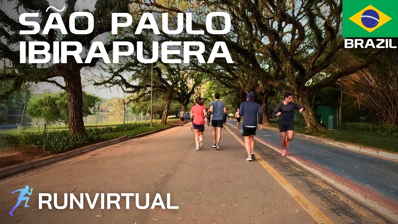 Maratona de São Paulo