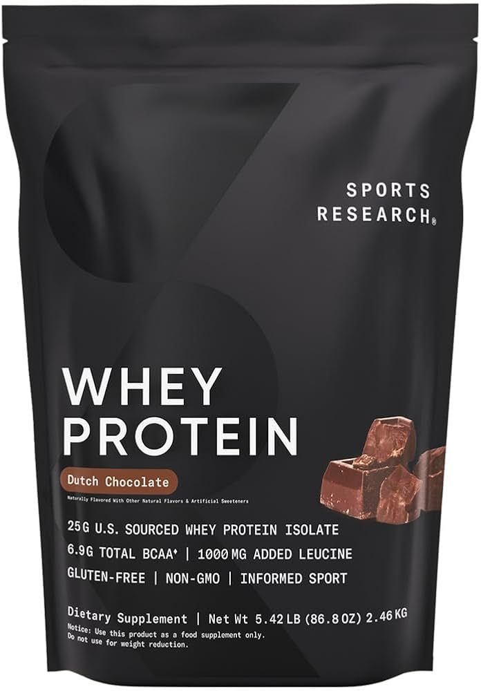 Suplementos esportivos: whey protein e shaker
