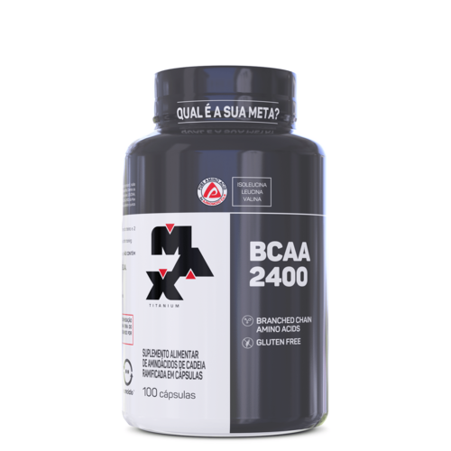 BCAA em Pó 300g